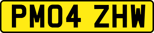 PM04ZHW