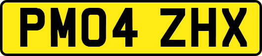 PM04ZHX