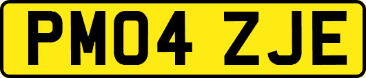 PM04ZJE