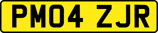 PM04ZJR