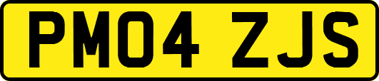 PM04ZJS