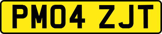 PM04ZJT