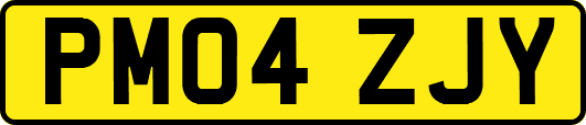PM04ZJY