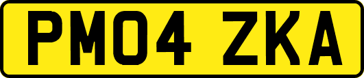 PM04ZKA
