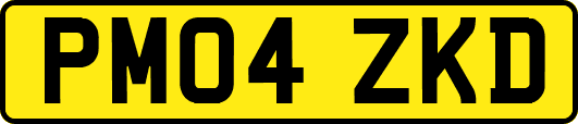 PM04ZKD