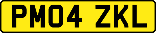 PM04ZKL