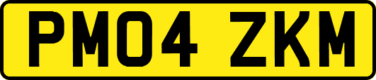 PM04ZKM