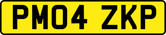 PM04ZKP