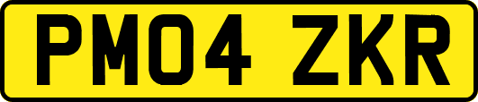 PM04ZKR