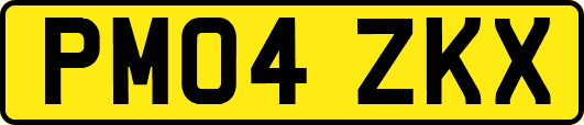 PM04ZKX