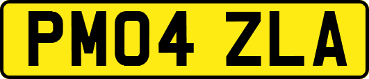 PM04ZLA