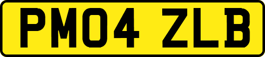 PM04ZLB