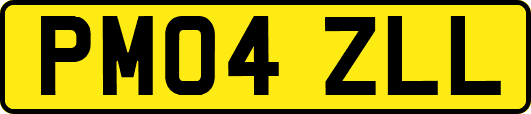 PM04ZLL