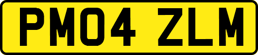 PM04ZLM
