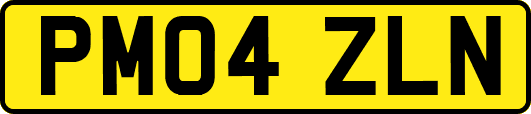 PM04ZLN