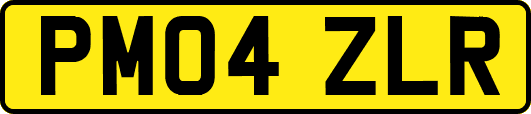 PM04ZLR