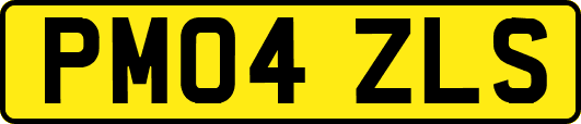 PM04ZLS