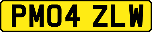 PM04ZLW