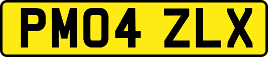 PM04ZLX