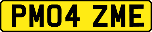 PM04ZME