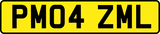 PM04ZML