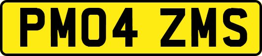 PM04ZMS