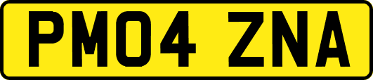 PM04ZNA