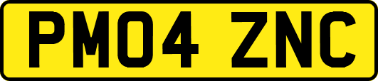 PM04ZNC