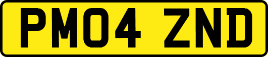 PM04ZND
