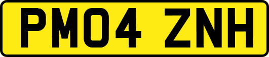 PM04ZNH