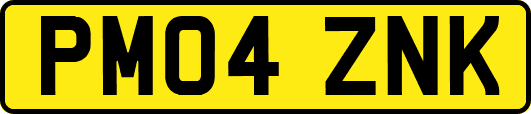 PM04ZNK