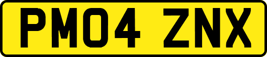PM04ZNX