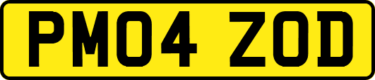 PM04ZOD