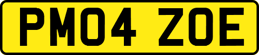 PM04ZOE