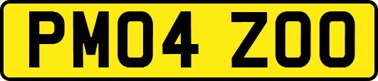 PM04ZOO