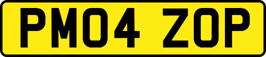 PM04ZOP