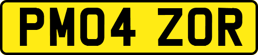 PM04ZOR