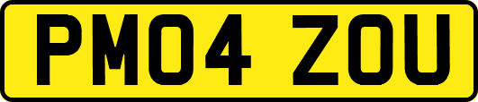 PM04ZOU