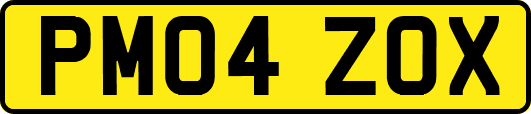 PM04ZOX