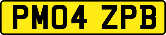 PM04ZPB