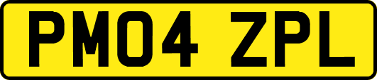 PM04ZPL