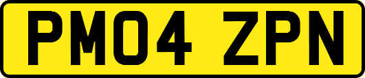 PM04ZPN