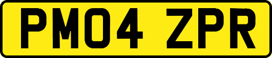 PM04ZPR