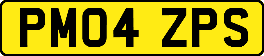 PM04ZPS