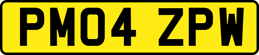 PM04ZPW