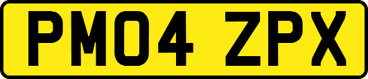 PM04ZPX