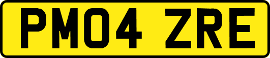PM04ZRE