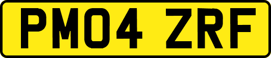 PM04ZRF