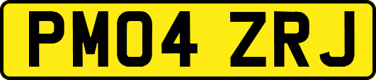 PM04ZRJ