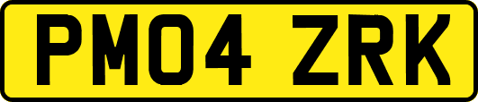 PM04ZRK
